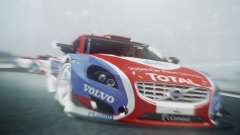 Volvo S60 Racing für GTA San Andreas