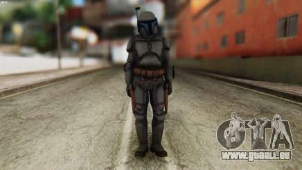 Star Wars Repulic Commando 2 Jango Fett für GTA San Andreas