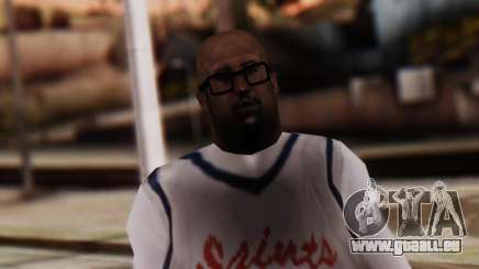 Big Smoke Skin 3 für GTA San Andreas