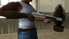 Royal Squad Shotgun pour GTA San Andreas