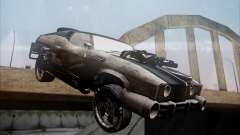 Mad Max 2 Ford Landau pour GTA San Andreas