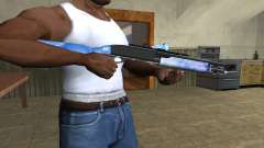 Sky Shotgun für GTA San Andreas