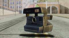 Camera from Silent Hill Downpour pour GTA San Andreas