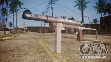 M45 from Battlefield Hardline für GTA San Andreas