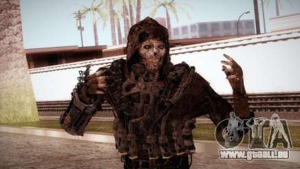 Scarecrow pour GTA San Andreas