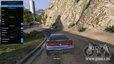 GTA 5 Vehicle Functions [.NET] 1.0a