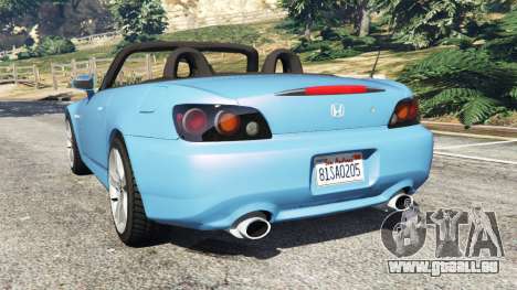 Honda S2000