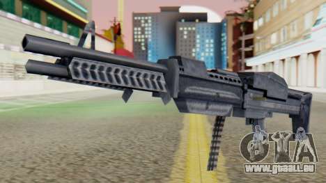 M60 pour GTA San Andreas