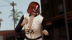 GTA 5 Online Female01 pour GTA San Andreas