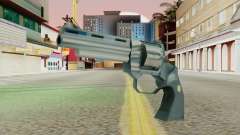 Colt Python für GTA San Andreas