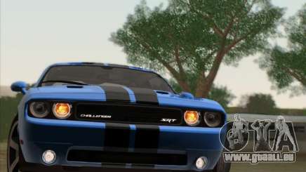 Ex3-111 ENB Series für GTA San Andreas