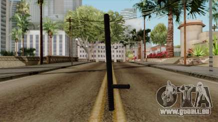 Original HD Night Stick pour GTA San Andreas