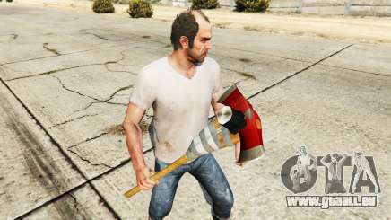 Defiler pour GTA 5