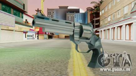 Colt Python für GTA San Andreas