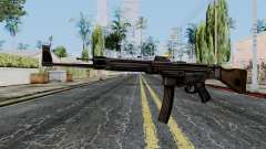 StG 44 from Battlefield 1942 pour GTA San Andreas