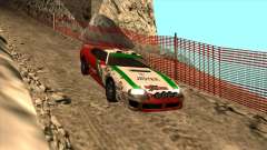 Rally Jester für GTA San Andreas