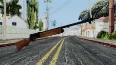 Browning Auto-5 from Battlefield 1942 pour GTA San Andreas