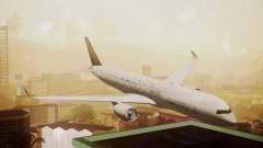 Airbus 350-900XWB Around The World pour GTA San Andreas