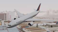 Boeing 777-200LR Philippine Airlines pour GTA San Andreas