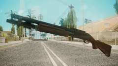 Shotgun by EmiKiller pour GTA San Andreas
