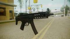 Atmosphere MP5 v4.3 für GTA San Andreas