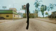 GTA 5 Machete (From Lowider DLC) pour GTA San Andreas