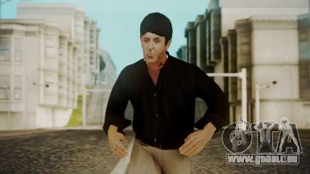Paul McCartney für GTA San Andreas
