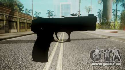 MP-443 für GTA San Andreas