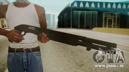 Escopeta Mossberg für GTA San Andreas