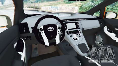 Toyota Prius v1.5