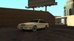 Chrysler New Yorker 1988 für GTA San Andreas