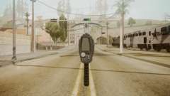 GTA 5 Detonator für GTA San Andreas