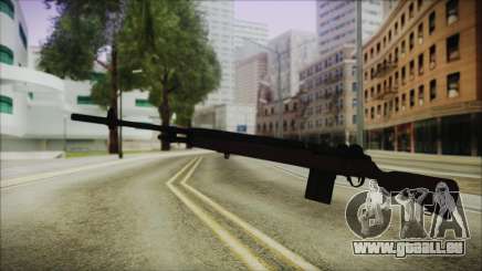 H&R Arms M14 für GTA San Andreas