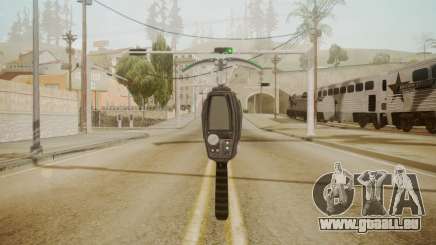 GTA 5 Detonator für GTA San Andreas