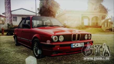 BMW M3 E30 Sedan für GTA San Andreas