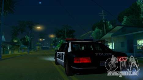 ENB Settings Janeair 1.0 Light für GTA San Andreas