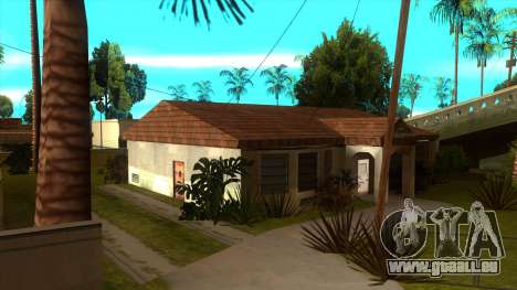 ENB Settings Janeair 1.0 Light für GTA San Andreas