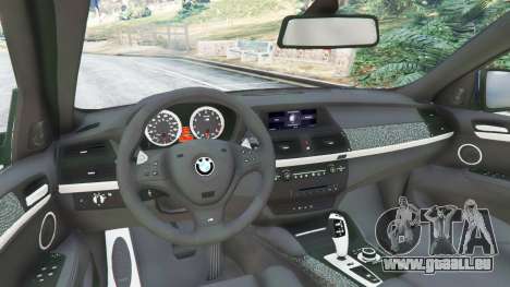 BMW X6 M (E71) v1.5