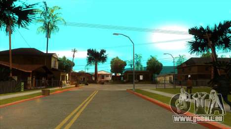 ENB Settings Janeair 1.0 Light für GTA San Andreas