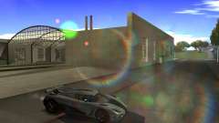 ENB Simple HD v1 für GTA San Andreas