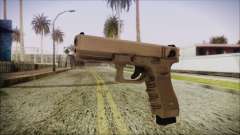 PayDay 2 STRYK 18c pour GTA San Andreas