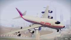 Boeing 747-237Bs Air India Emperor Ashoka für GTA San Andreas