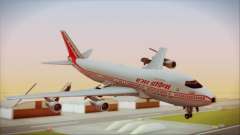 Boeing 747-237Bs Air India Kanishka für GTA San Andreas