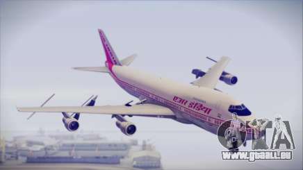 Boeing 747-237Bs Air India Emperor Shahjehan für GTA San Andreas