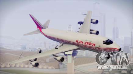 Boeing 747-237Bs Air India Emperor Ashoka für GTA San Andreas
