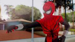 Marvel Heroes Spider-Girl für GTA San Andreas