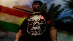 -H Gangsta13 pour GTA San Andreas
