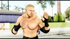 WWE Triple H pour GTA San Andreas