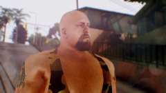 WWE Big Show für GTA San Andreas
