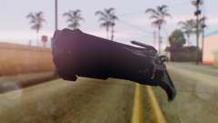 Reaper Weapon - Overwatch für GTA San Andreas